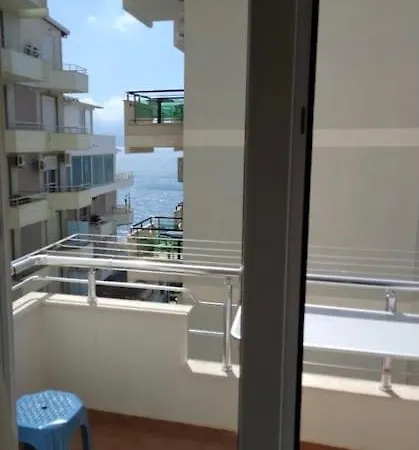 דירה Ami Vlorë
