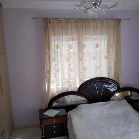 Lägenhet Ami Vlorë