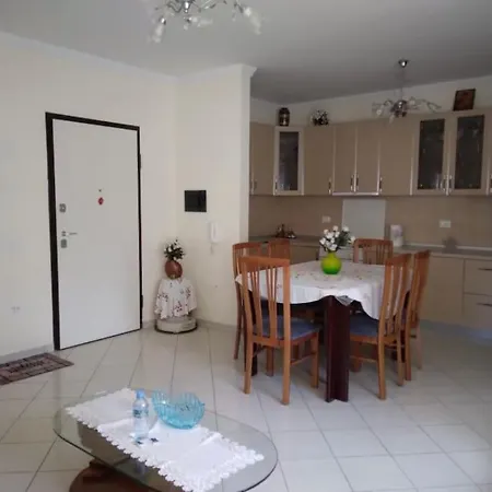 Lägenhet Ami Vlorë