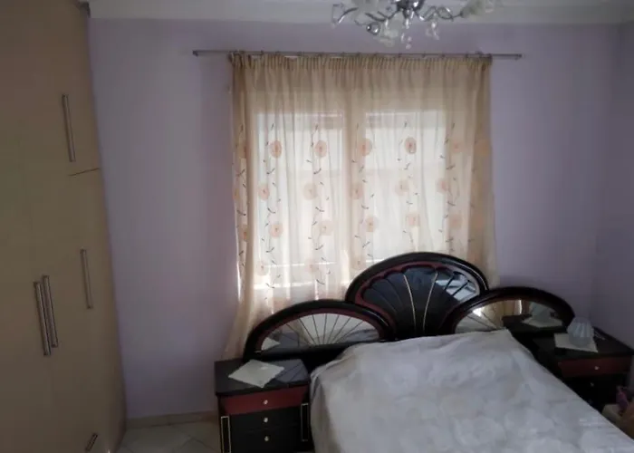 Lägenhet Ami Vlorë