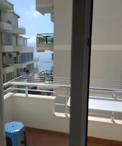 Lägenhet Ami Vlorë