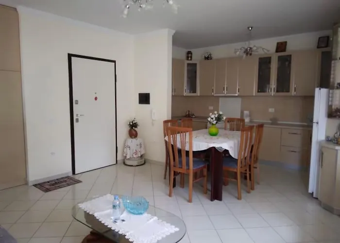 Lägenhet Ami Vlorë